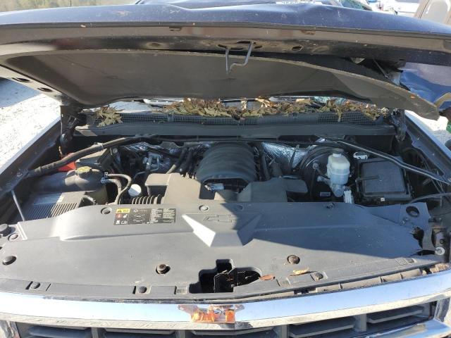Photo 11 from auction – 2014 CHEVROLET SILVERADO with VIN 3GCPCREC4EG501098