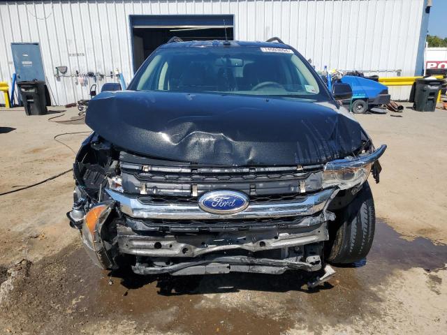 Photo 5 from auction – 2012 FORD EDGE SEL with VIN 2FMDK3JC7CBA67019