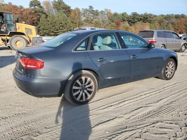 Photo 3 from auction – 2010 AUDI A4 PREMIUM with VIN WAUFFAFL5AN036915