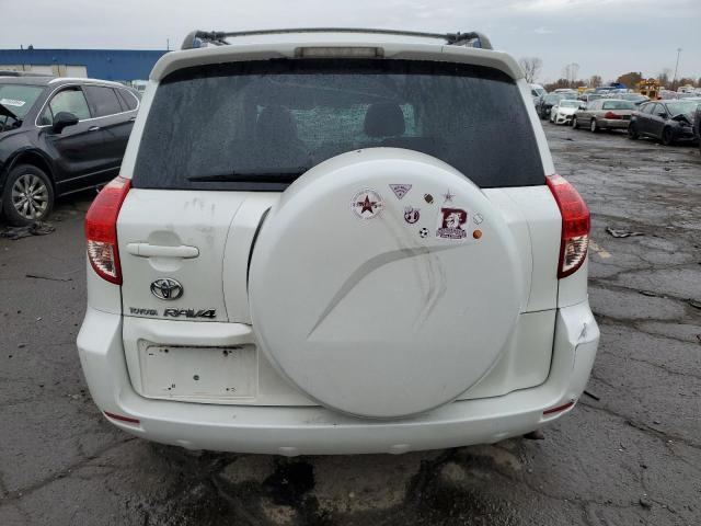 Photo 6 from auction – 2007 TOYOTA RAV4 LIMIT with VIN JTMZK31V975009824
