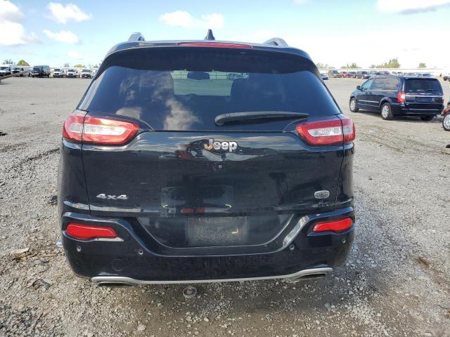 Photo 6 from auction – 2018 JEEP CHEROKEE O with VIN 1C4PJMJX0JD594467
