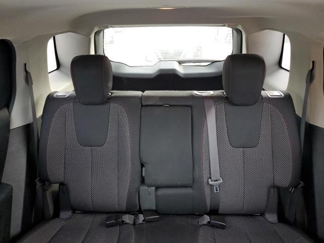 Photo 10 from auction – 2017 GMC TERRAIN SL with VIN 2GKFLTEK7H6307797