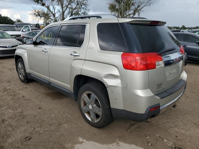Photo 2 from auction – 2013 GMC TERRAIN SL with VIN 2GKFLWE36D6260816