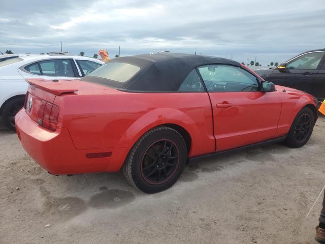 Photo 3 from auction – 2007 FORD MUSTANG with VIN 1ZVFT84N475356659