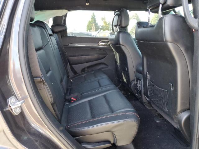 Photo 11 from auction – 2016 JEEP GRAND CHER with VIN 1C4RJFBG4GC381202