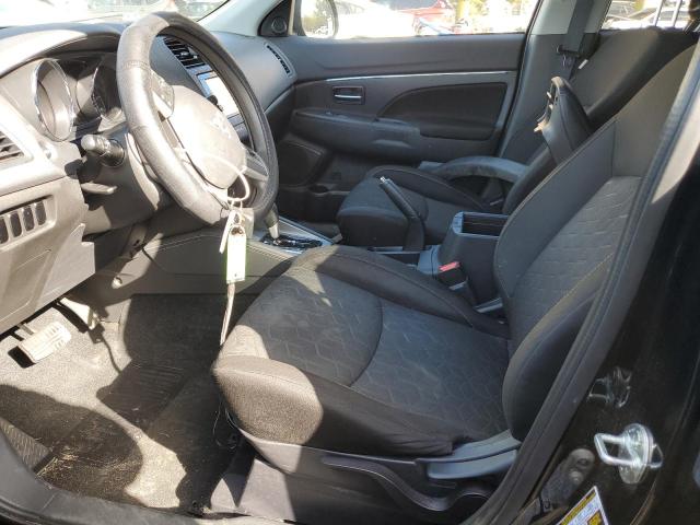 Photo 7 from auction – 2020 MITSUBISHI OUTLANDER with VIN JA4AR3AU6LU013937