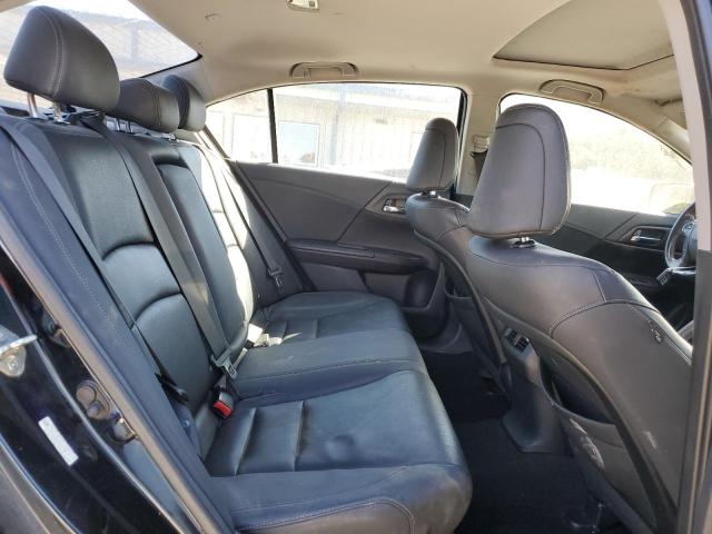 Photo 10 from auction – 2013 HONDA ACCORD EXL with VIN 1HGCR3F80DA014158