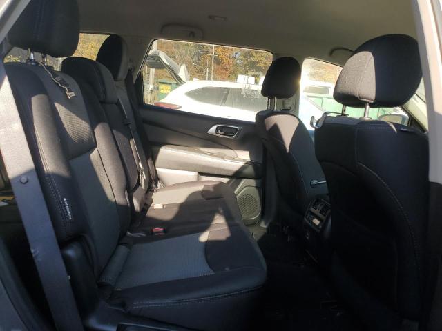 Photo 11 from auction – 2018 NISSAN PATHFINDER with VIN 5N1DR2MM9JC658492