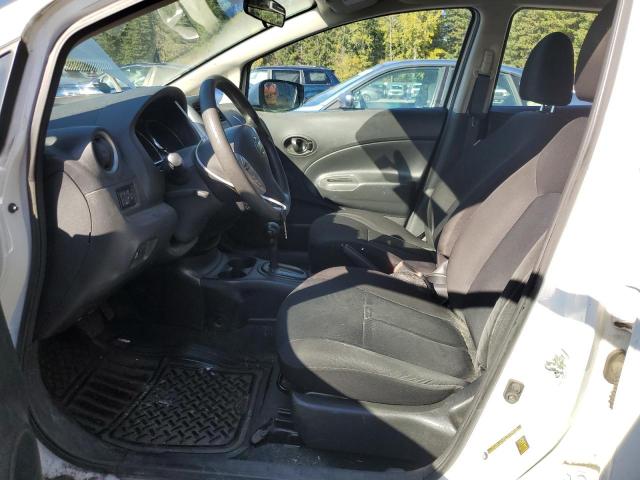 Photo 7 from auction – 2015 NISSAN VERSA NOTE with VIN 3N1CE2CPXFL377498