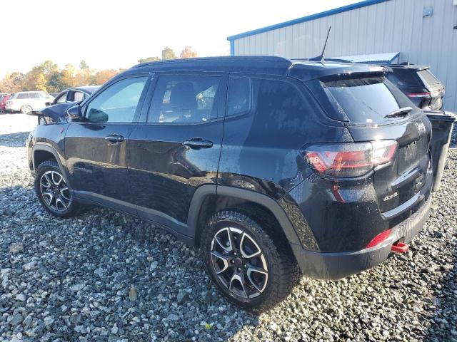 Photo 2 from auction – 2025 JEEP COMPASS TR with VIN 3C4NJDDN2ST508637