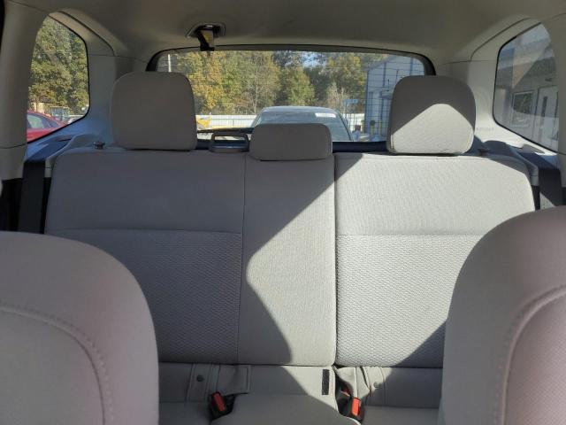 Photo 10 from auction – 2017 SUBARU FORESTER 2 with VIN JF2SJAAC8HH482672