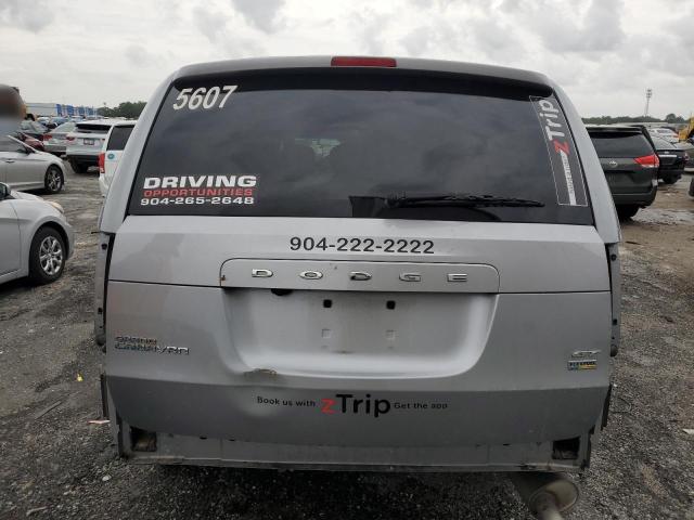 Photo 6 from auction – 2019 DODGE GRAND CARA with VIN 2C4RDGEG3KR641145