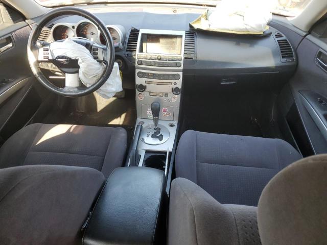 Photo 8 from auction – 2006 NISSAN MAXIMA SE with VIN 1N4BA41E26C820309