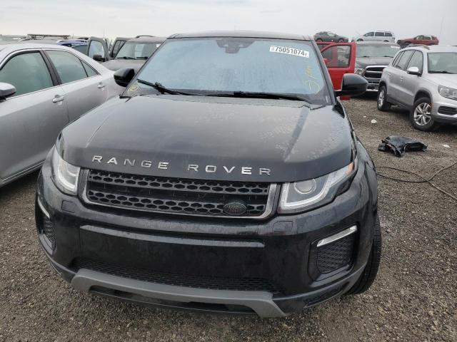 Photo 5 from auction – 2017 LAND ROVER RANGE ROVE with VIN SALVP2BG8HH256397