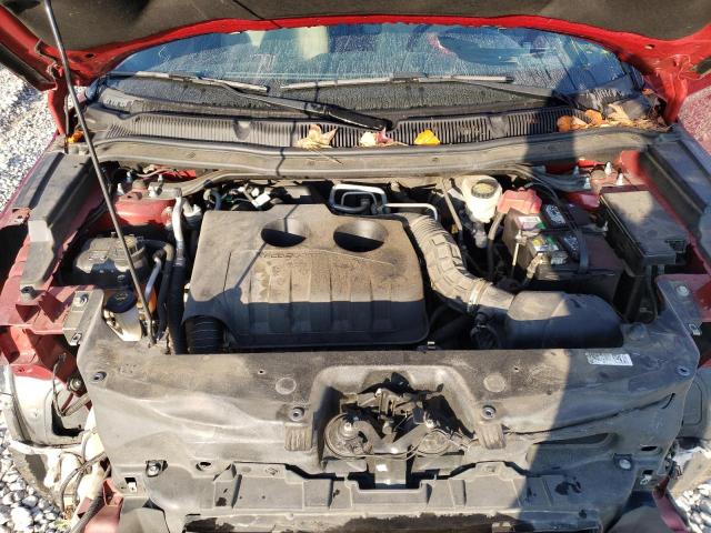 Photo 12 from auction – 2017 FORD EXPLORER L with VIN 1FM5K7FH7HGB58887