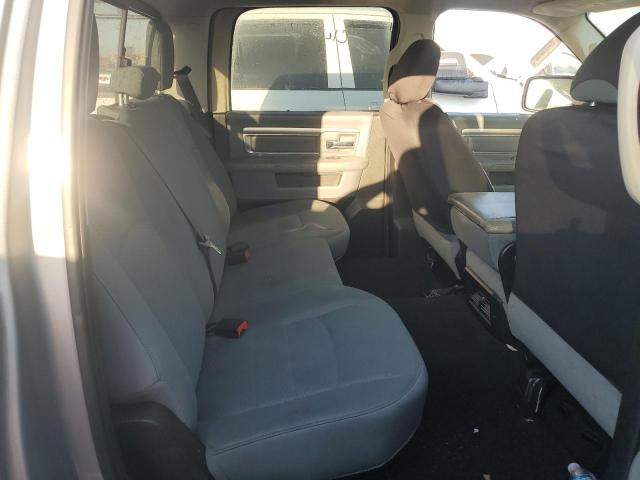 صورة رقم 10 من المزاد - 2019 RAM 1500 CLASS مع VIN 1C6RR6TT9KS706923