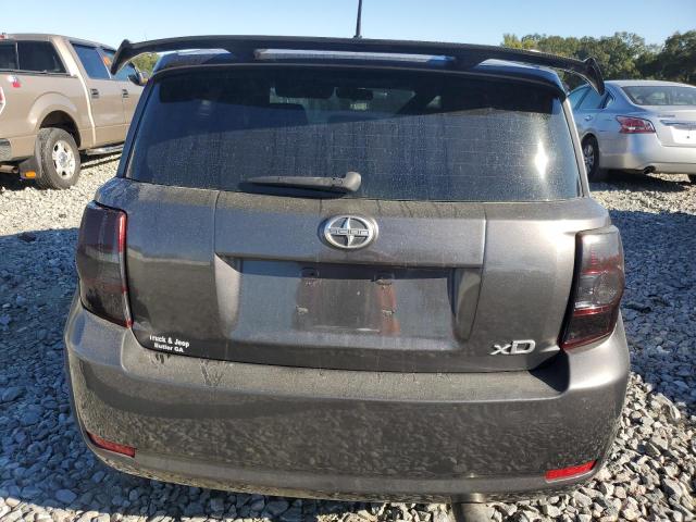 Photo 6 from auction – 2009 TOYOTA SCION XD with VIN JTKKU10489J044849