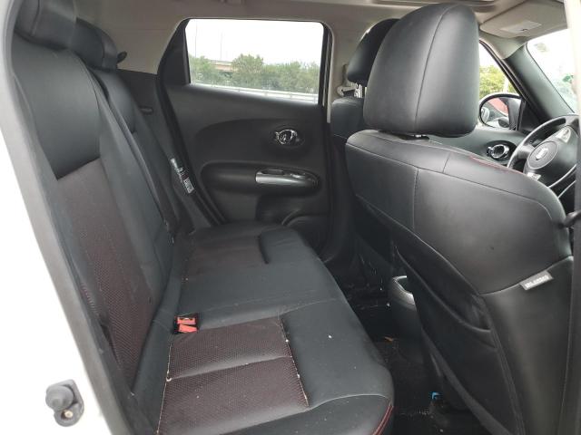 Photo 11 from auction – 2012 NISSAN JUKE S with VIN JN8AF5MR3CT106734