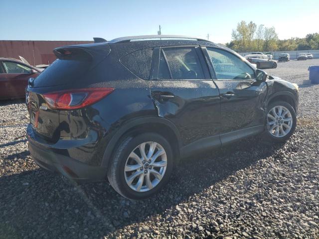 Photo 3 from auction – 2014 MAZDA CX-5 GT with VIN JM3KE2DY3E0356186