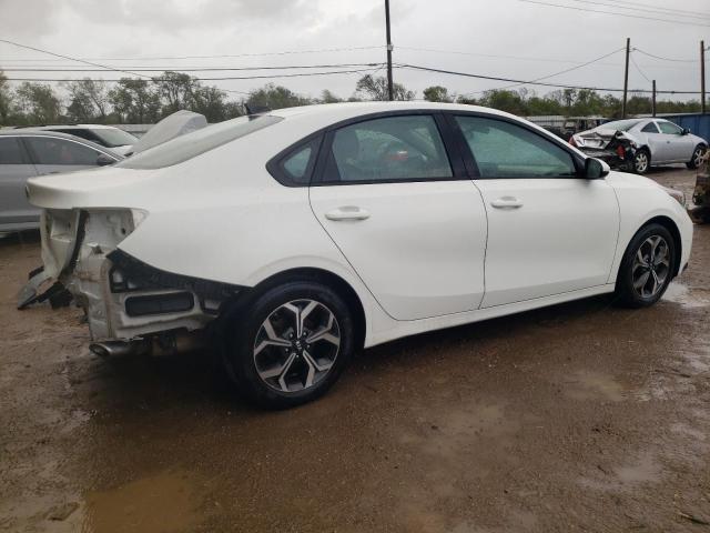 Photo 3 from auction – 2019 KIA FORTE FE with VIN 3KPF24AD1KE111728