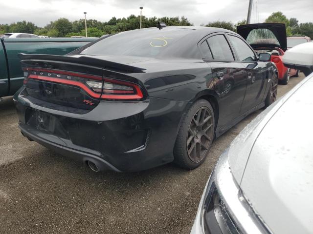 Photo 3 from auction – 2017 DODGE CHARGER R/ with VIN 2C3CDXGJ1HH615564