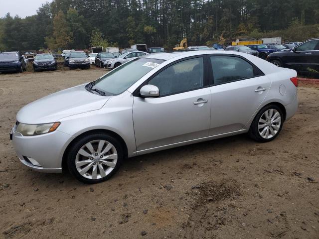 Photo 1 from auction – 2010 KIA FORTE SX with VIN KNAFW4A37A5294197