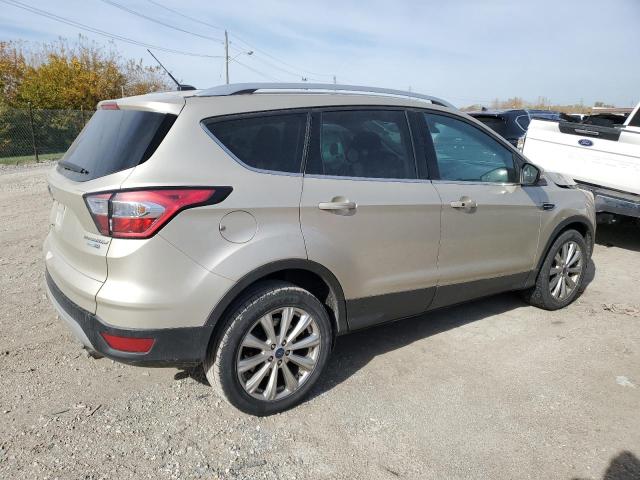Photo 3 from auction – 2017 FORD ESCAPE TIT with VIN 1FMCU9JD9HUD57457