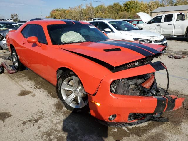 Photo 4 from auction – 2021 DODGE CHALLENGER with VIN 2C3CDZAG5MH627168