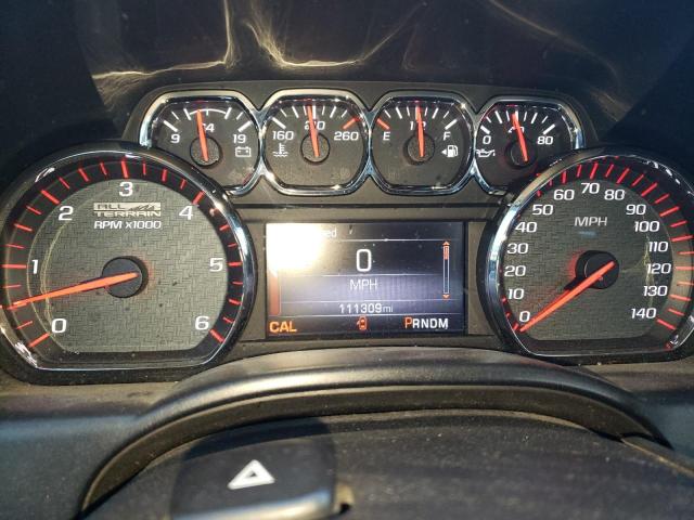 Photo 9 from auction – 2015 GMC SIERRA K15 with VIN 1GTV2VEC6FZ368784
