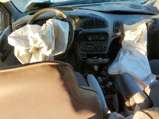 Photo 8 from auction – 1997 DODGE CARAVAN with VIN 2B4GP4433VR257427