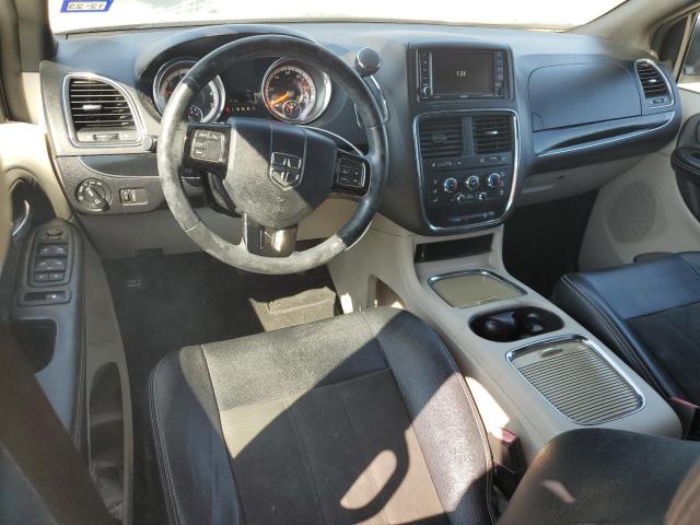 Photo 8 from auction – 2019 DODGE GRAND CARA with VIN 2C4RDGCG8KR612078