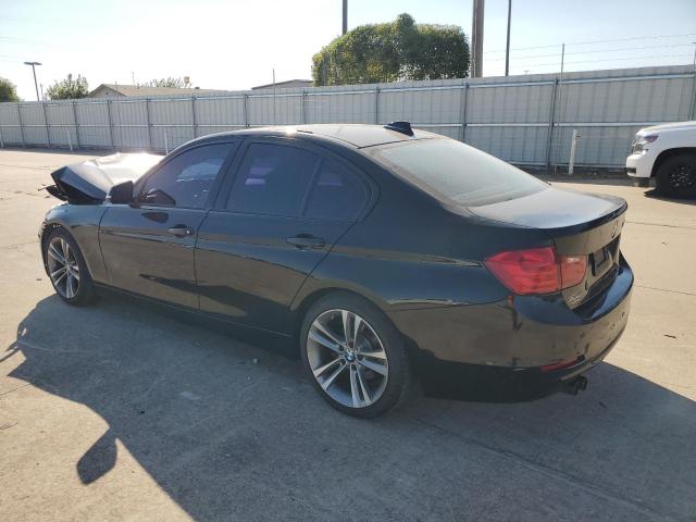 Foto 2 de la subasta – 2015 BMW 328 I con VIN WBA3A5G59FNS87646