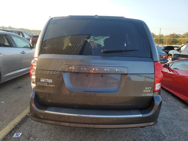 Photo 6 from auction – 2019 DODGE GRAND CARA with VIN 2C4RDGCG0KR775260