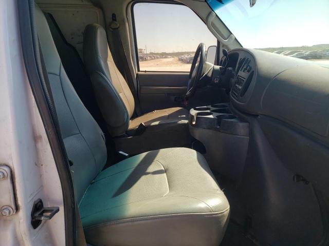 Photo 11 from auction – 2008 FORD ECONOLINE with VIN 1FTSS34L68DB32404