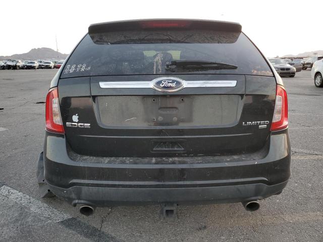 Photo 6 from auction – 2011 FORD EDGE LIMIT with VIN 2FMDK4KC0BBA31630
