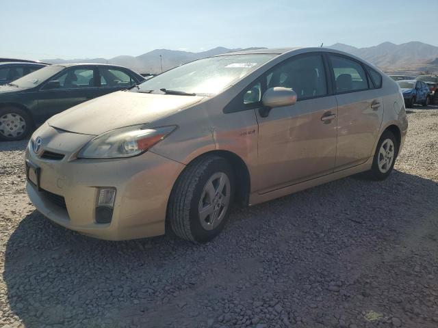 TOYOTA PRIUS 2010 with VIN JTDKN3DU8A0231965 - Photo from auction