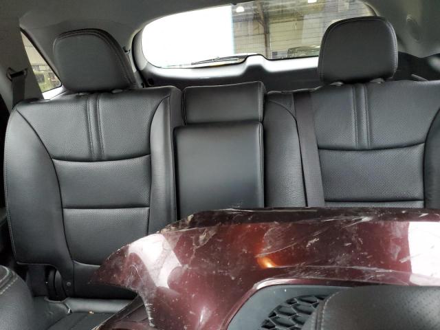 Photo 10 from auction – 2013 KIA SORENTO with VIN 5XYKU4A60DG397698