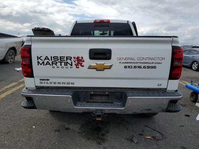 Photo 6 from auction – 2014 CHEVROLET SILVERADO with VIN 1GCVKREC9EZ396732