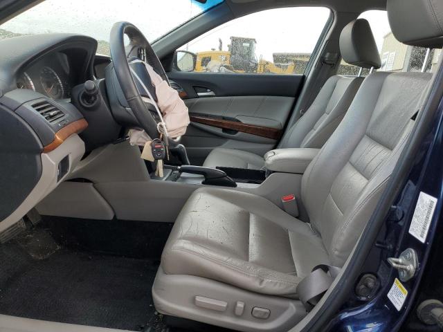 Photo 7 from auction – 2012 HONDA ACCORD EXL with VIN 1HGCP3F82CA024758