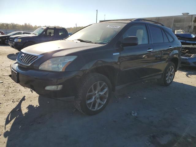 LEXUS RX 350 2009 with VIN 2T2HK31U29C111194 - Photo from auction