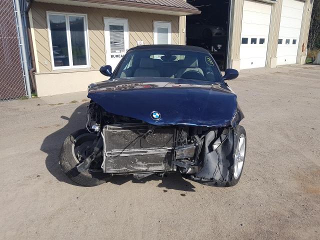 Photo 5 from auction – 2011 BMW 128 I with VIN WBAUL7C5XBVJ78543