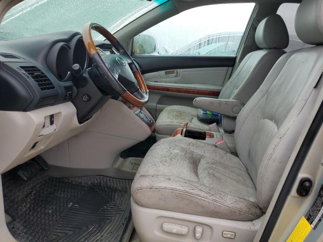 Фото 7 с аукциона – 2005 LEXUS RX 330 с VIN 2T2HA31U55C046161