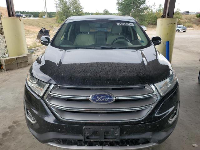 Photo 5 from auction – 2017 FORD EDGE TITAN with VIN 2FMPK4K82HBB34954