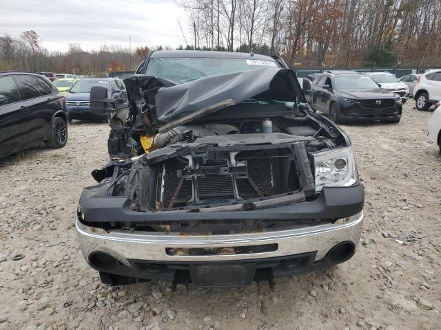 Photo 5 from auction – 2009 GMC SIERRA K15 with VIN 1GTEK19C29Z168542