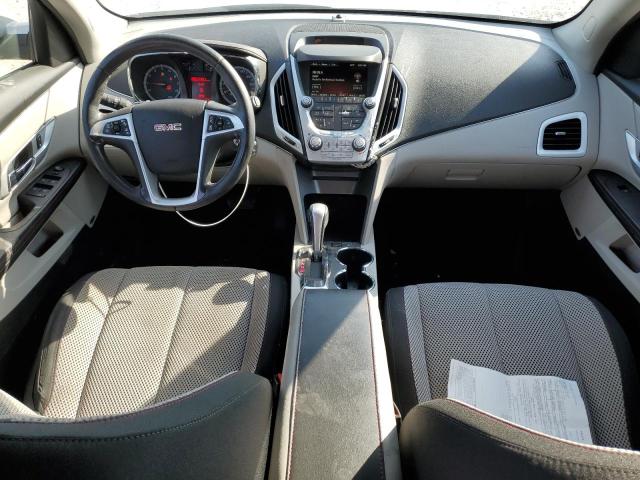 Foto 8 de la subasta – 2014 GMC TERRAIN SL con VIN 2GKALREK3E6368489