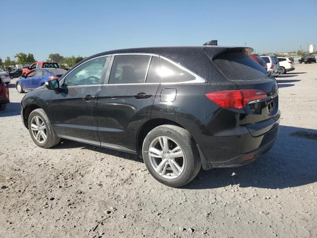 Photo 2 from auction – 2015 ACURA RDX with VIN 5J8TB4H31FL025737