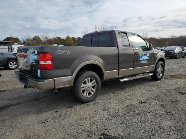 Photo 3 from auction – 2006 FORD F150 with VIN 1FTPX14526FA70451