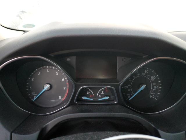 Photo 9 from auction – 2016 FORD FOCUS SE with VIN 1FADP3F24GL356442