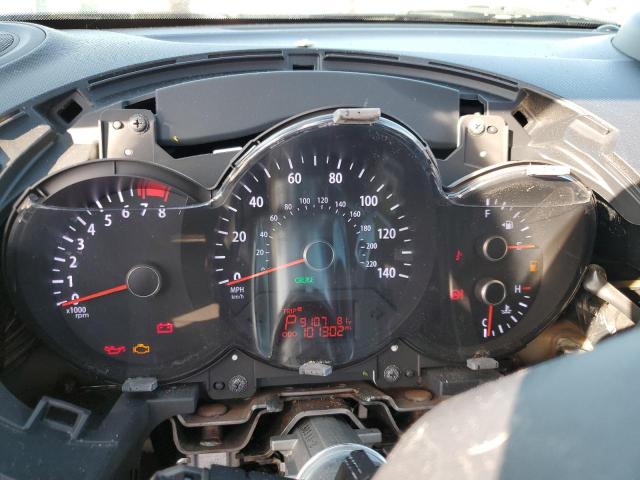 Photo 9 from auction – 2013 KIA SOUL with VIN KNDJT2A57D7603333