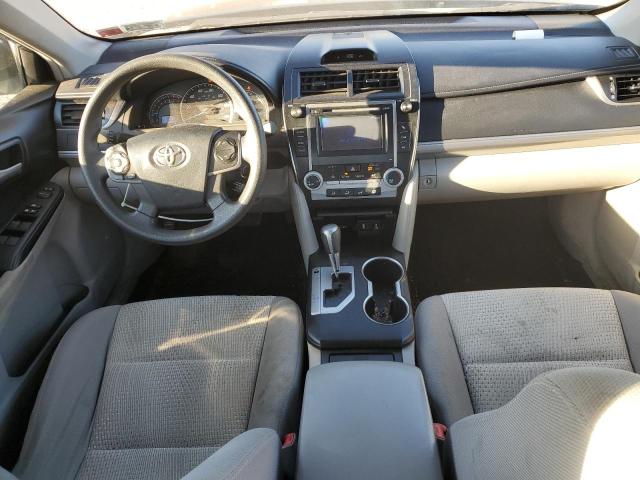 Photo 8 from auction – 2013 TOYOTA CAMRY L with VIN 4T4BF1FK5DR280357
